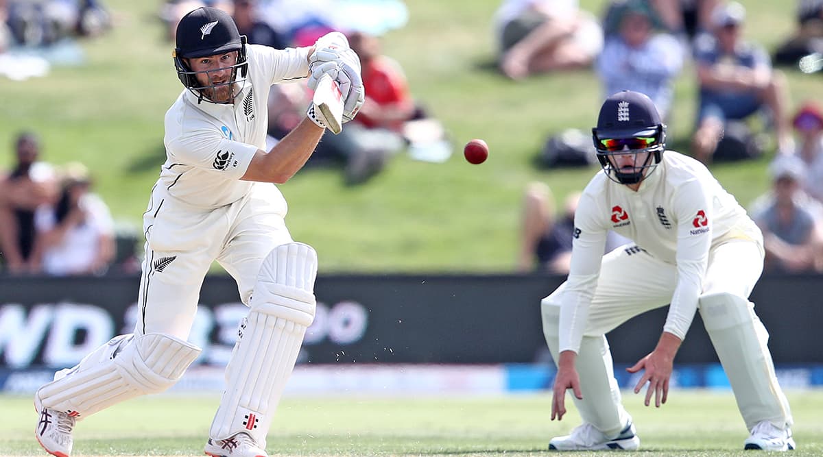New Zealand vs England Dream11 Team Prediction: Tips to Pick Best Playing XI With All-Rounders, Batsmen, Bowlers & Wicket-Keepers for NZ vs ENG 2nd Test Match 2019 New Zealand vs England Dream11 Team Prediction: Tips to Pick Best Playing XI With All-Rounders, Batsmen, Bowlers & Wicket-Keepers for NZ vs ENG 2nd Test Match 2019