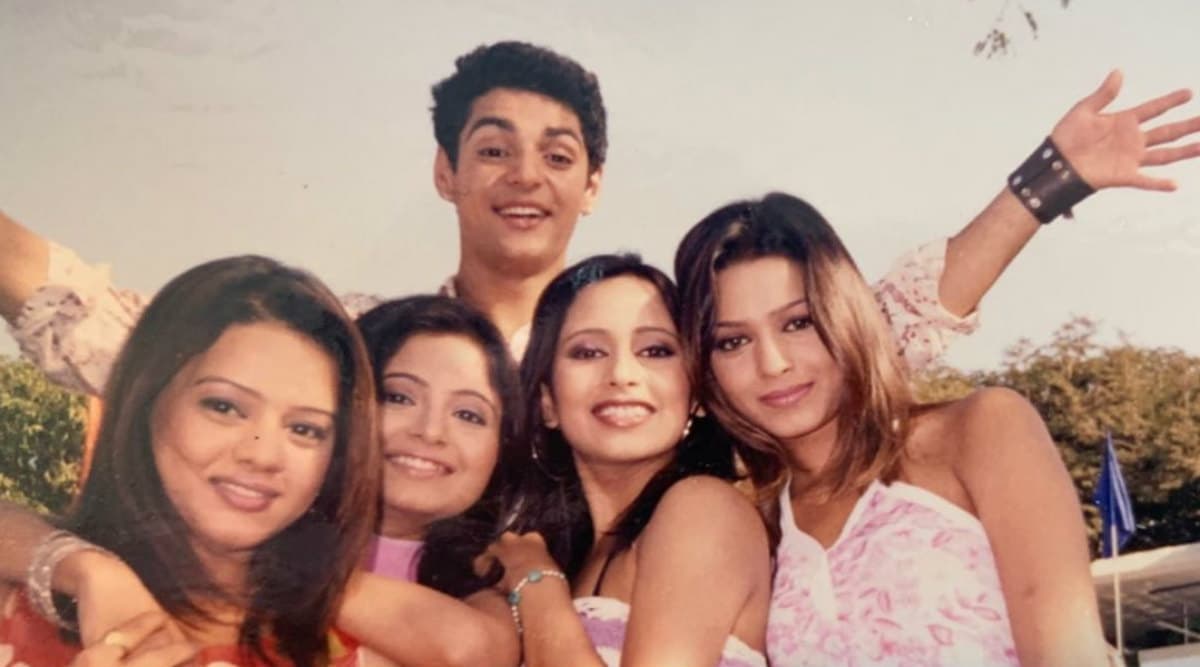'Remix' Made Me Who I am Today, Says Karan Wahi 'Remix' Made Me Who I am Today, Says Karan Wahi