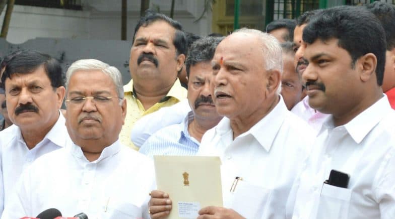 Karnataka By-Elections 2019: Why Bypolls to 17 Seats Matter For BJP