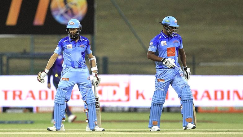 T10 League 2019 Dream11 For Karnataka Tuskers vs Maratha Arabians Team Prediction: Tips to Pick Best All-Rounders, Batsmen, Bowlers & Wicket-Keepers For KAT vs MAR T10 Match in Abu Dhabi