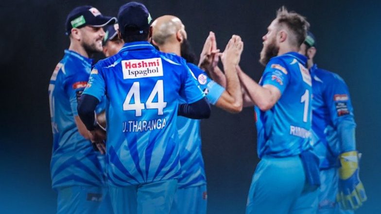 T10 League 2019 Dream11 For Bangla Tigers vs Karnataka Tuskers Team Prediction: Tips to Pick Best All-Rounders, Batsmen, Bowlers & Wicket-Keepers For BAT vs KAT T10 Match in Abu Dhabi