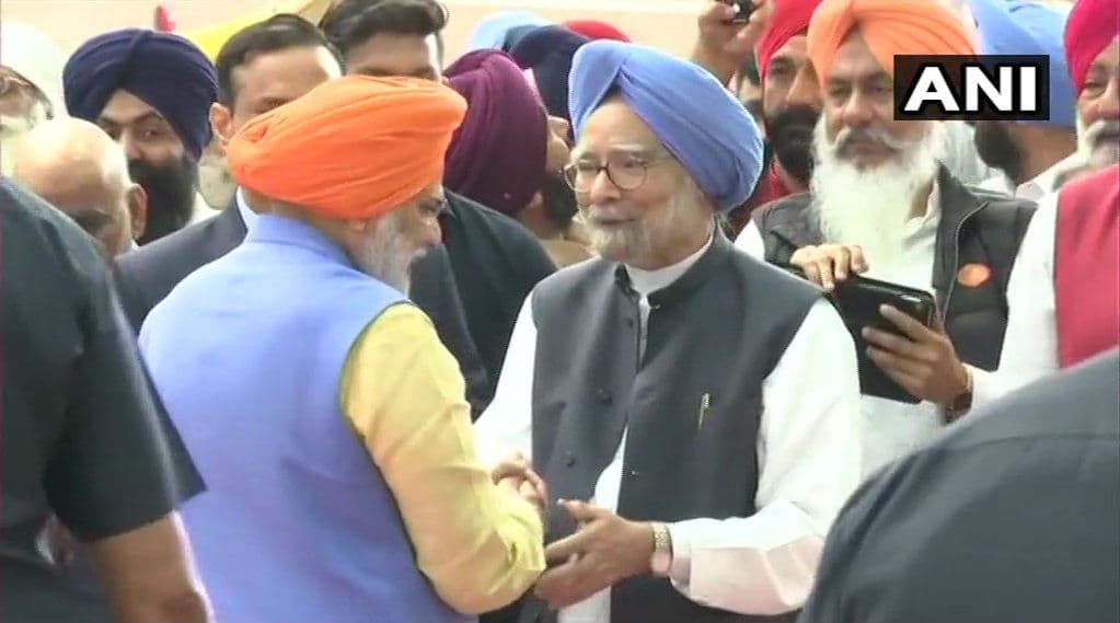Kartarpur Corridor Inaugurated: Dos and Don'ts for Pilgrims Travelling to Darbar Sahib Gurudwara Darbar Sahib in Pakistan Kartarpur Corridor Inaugurated: Dos and Don'ts for Pilgrims Travelling to Darbar Sahib Gurudwara Darbar Sahib in Pakistan