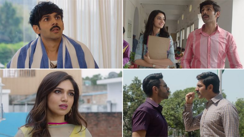 Pati Patni Aur Woh: Kartik Aaryan’s Rape Monologue to Be Chopped Off? Full Story Inside