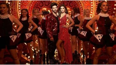 Kartik Aaryan Birthday: Dheeme Dheeme to Bom Diggy Diggy, Peppy Songs of the Dostana 2 Actor to Pump Up Your Weekend (Watch Videos)