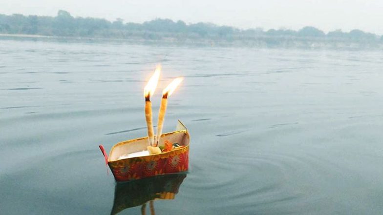 Kartik Purnima 2019 Date: Significance, Purnima Tithi, Celebrations Related to Dev Deepawali