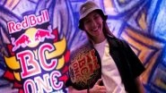 B-Boy Menno and B-Girl Kastet Win Red Bull BC One World Final 2019