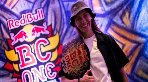 B-Boy Menno and B-Girl Kastet Win Red Bull BC One World Final 2019 B-Boy Menno and B-Girl Kastet Win Red Bull BC One World Final 2019
