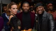 Kate Beckinsale Rubbishes Dating Rumours With Jamie Foxx After Being Spotted Together at a Party in LA&nbsp;