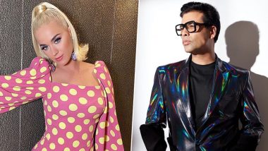 Katy Perry in India: Alia Bhatt, Ranveer Singh, Deepika Padukone Might Attend Karan Johar's Bash For The Roar Singer