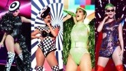These 10 Pictures of Katy Perry In Flashy And Snazzy Outfits Prove That Her Fashion Game Will Be On Point At The OnePlus Music Festival!
