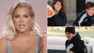 Keeping Up With The Kardashians: Fans Are Disgusted With Kim, Kourtney, Khloe and Kris For Wasting Food Just For Fun! (Watch Video)