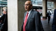 Britain's Longest-Serving Indian-Origin MP Keith Vaz Announces Retirement From UK Parliament