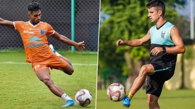 KBFC vs HYD Dream11 Prediction in ISL 2019–20: Tips to Pick Best Team for Hyderabad FC vs Kerala Blasters FC, Indian Super League 6 Football Match