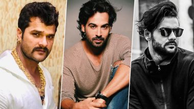 Bigg Boss 13: Wildcards Arhaan Khan and Khesari Lal Yadav Are The 'Least Deserving', Vishal Aditya Singh Is ‘The Most Loved’, Say Audience (View Poll Results)