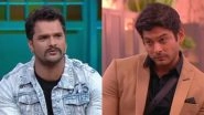 Bigg Boss 13: 'Sidharth Shukla Tortured Me,' Says Evicted Contestant Khesari Lal Yadav