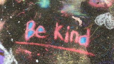 World Kindness Day 2019: Here's How Being Kind Makes You Healthier and Happier