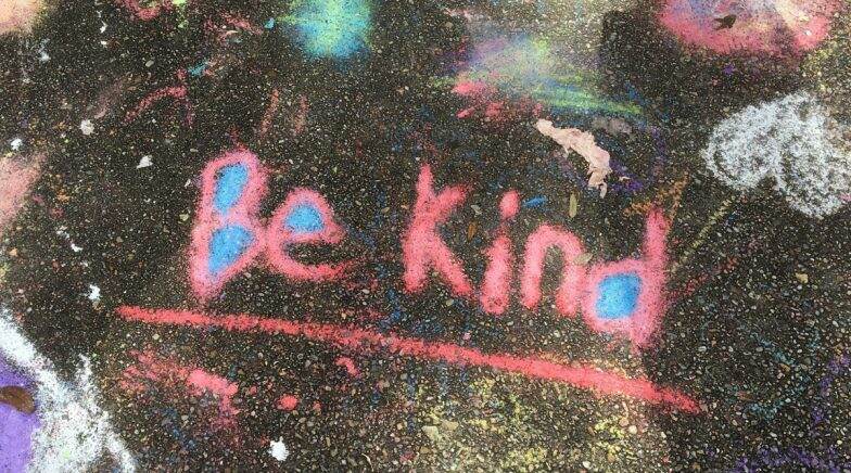  Science-Backed Ways Kindness Is Good For Your Health