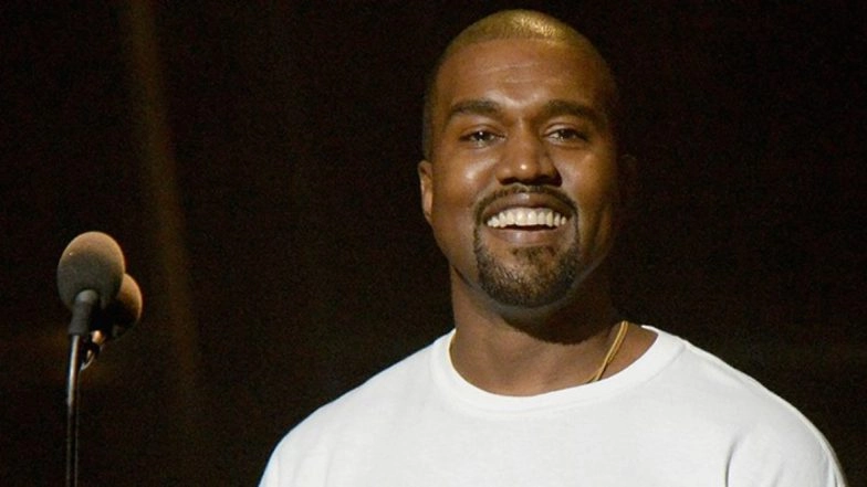 Kanye West Announces Bid for US Presidential Election 2020