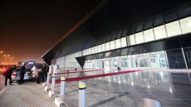 Kuwait: Workers Strike at International Airport for Better Working Conditions