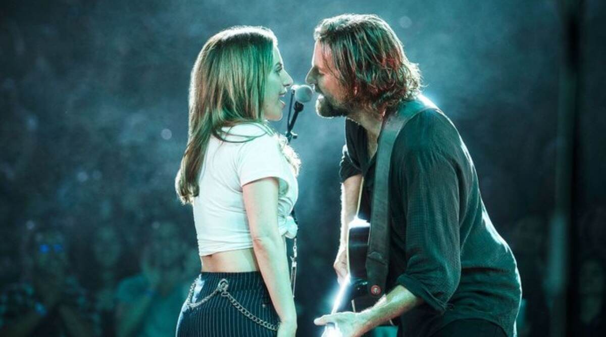Lady Gaga Talks About The Truth Behind The Sizzling Chemistry With Bradley Cooper At Oscars 2019 Lady Gaga Talks About The Truth Behind The Sizzling Chemistry With Bradley Cooper At Oscars 2019