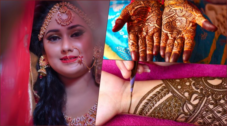 70 Best Bridal Mehndi Designs for this Wedding Season 2023