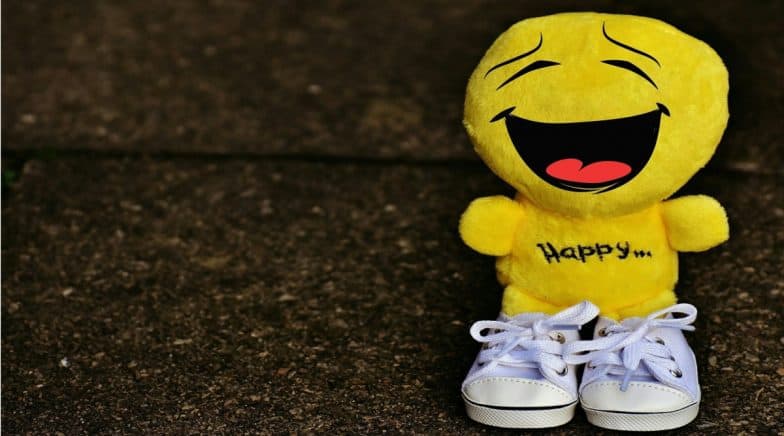 Powerful Health Benefits of Laughter