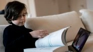 Laurent Simons, 9-Year-Old Belgian Boy Set to Become World's Youngest University Graduate