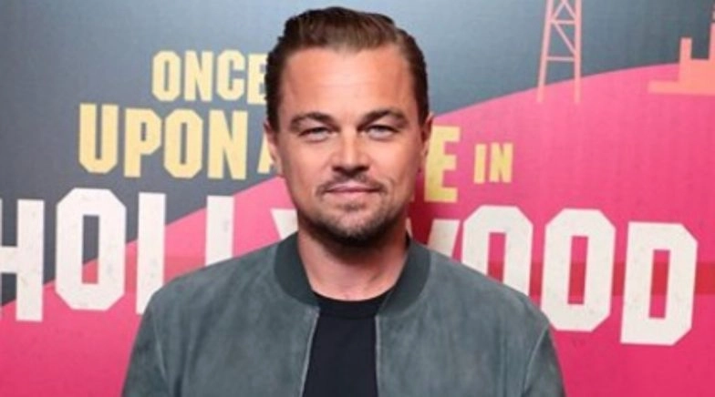 Leonardo DiCaprio Pledges to End the Disenfranchisement of Black America (Read Tweet)