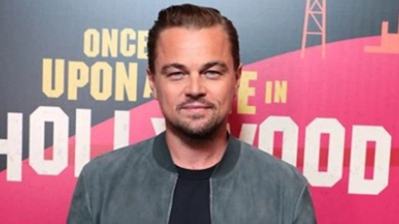 Leonardo DiCaprio Releases an Official Statement in Response to Brazilian President's Accusations of Funding the Amazon Fires (View Pic)