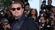 Leonardo DiCaprio Hails Greta Thunberg as 'Leader of Our Time'