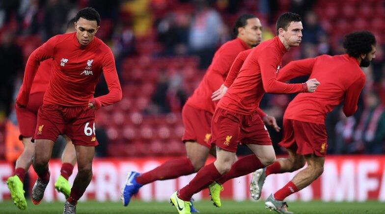 Crystal Palace vs Liverpool, Premier League: Get Live Telecast, Online Streaming and Score Updates