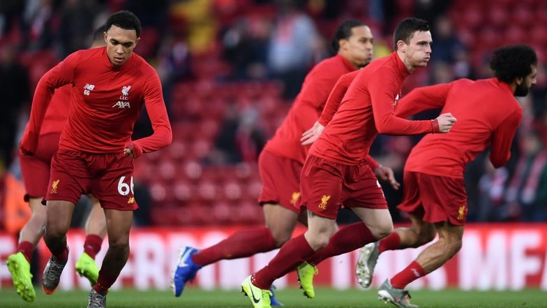 Liverpool vs Wolves, Premier League 2019–20 Free Live Streaming Online: How to Get EPL Match Live Telecast on TV & Football Score Updates in Indian Time?
