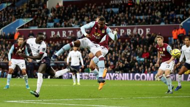 Sadio Mane Helps Liverpool Make Comeback Against Aston Villa 2-1 in Premier League 2019-20