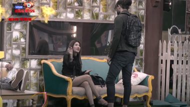 Bigg Boss 13 Episode 42 Sneak Peek | 27 Nov 2019: Vishal & Mahira Get Into a War of Words