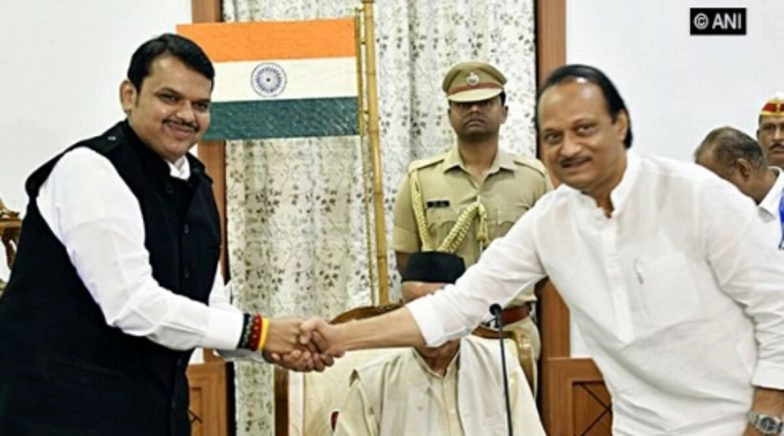 Mumbai Hotels See Rise in Business as Parties Take to Resort Politics