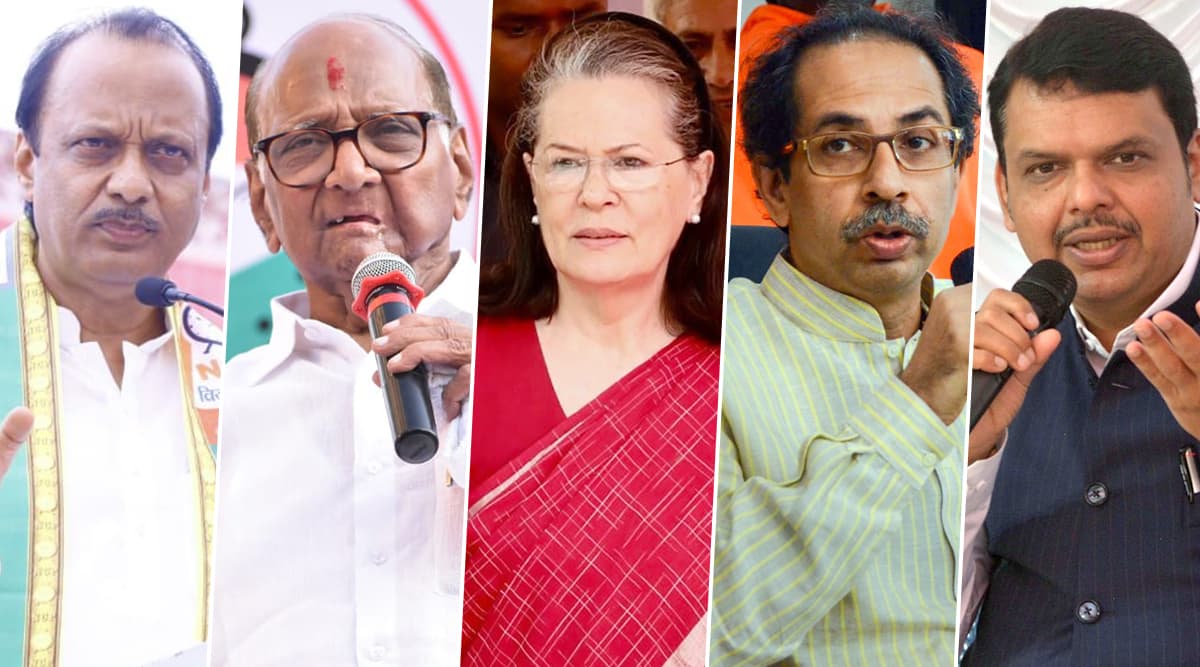 Maharashtra Political Drama: In This Mockery of Democracy, The Joke is on 'We, The People' as Politicians Continue to Play Their Game Maharashtra Political Drama: In This Mockery of Democracy, The Joke is on 'We, The People' as Politicians Continue to Play Their Game