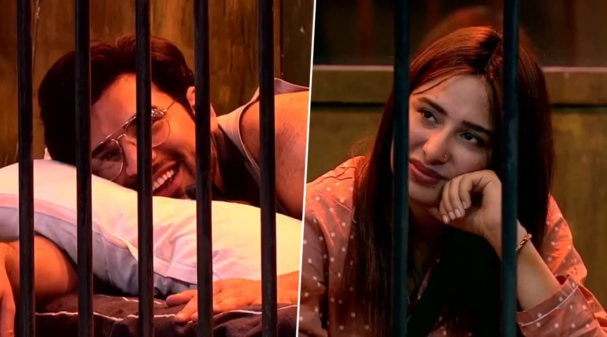 Bigg Boss 13 Day 46 Synopsis: Will Mahira Sharma and Paras Chhabra Be the Next Pals to Part Ways on Salman Khan’s Reality Show? Bigg Boss 13 Day 46 Synopsis: Will Mahira Sharma and Paras Chhabra Be the Next Pals to Part Ways on Salman Khan’s Reality Show?