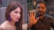 Bigg Boss 13: Mahira Sharma's Mother Lashes Out At Hindustani Bhau After He Calls Her 'Bade Honth Waali Chipkali'