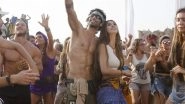 Malang First Look: Aditya Roy Kapur and Disha Patani's Pairing Looks Cute and Refreshing (View Pic)