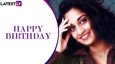 Shalini Birthday: From Aniyathipraavinu to Kadhal Sadugudu, 7 Songs of This South Actress That Every 90s Child Would Love To Play in Loop