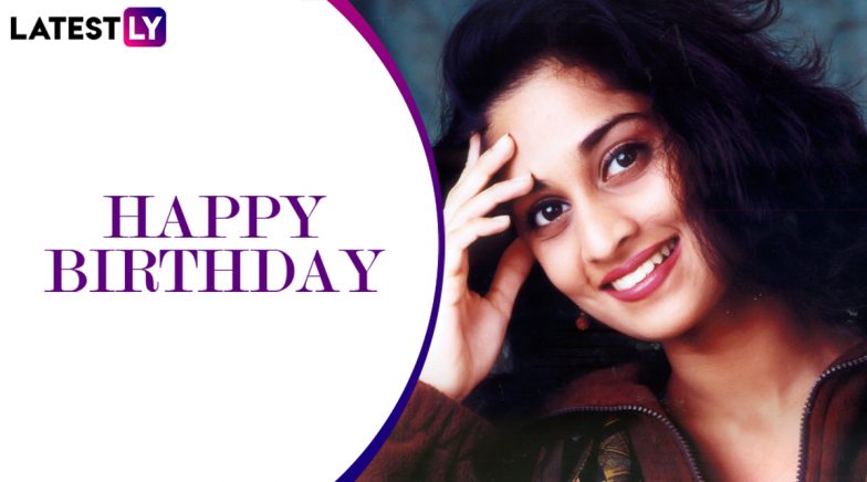 784px x 436px - Shalini Birthday: From Aniyathipraavinu to Kadhal Sadugudu, 7 Songs of This  South Actress That Every 90s Child Would Love To Play in Loop | ðŸŽ¥ LatestLY