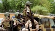 Mali Military Attack: 53 Soldiers Killed in Militant Attack