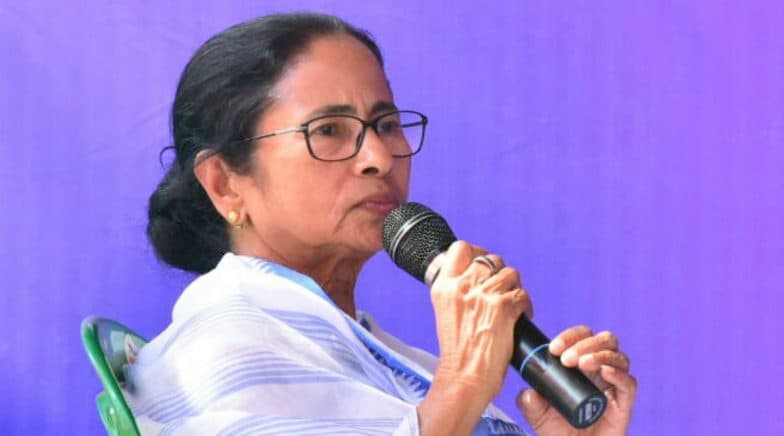 NTA Responds to Mamata Banerjee Over Inclusion of Gujarati in JEE Mains