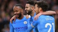 Newcastle United vs Manchester City, Premier League 2019-20 Free Live Streaming Online & Match Time in IST: How to Get Live Telecast on TV & Football Score Updates in India?