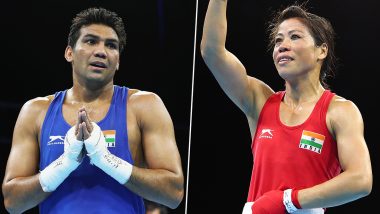 Indian Boxing League 2019 to Start on December 2, Mary Kom and Manoj Kumar Among Popular Boxers to be Part of Tournament