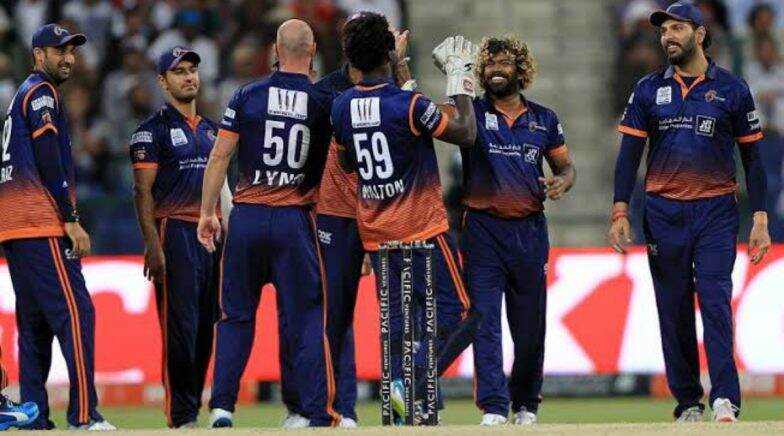 Maratha Arabians vs Qalandars, Abu Dhabi T10 League 2019, Live Streaming and Live Telecast Details