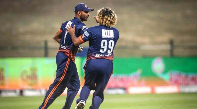 T10 League 2019 Dream11 For Bangla Tigers vs Maratha Arabians Team Prediction: