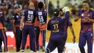 Abu Dhabi T10 League 2019 Live Streaming of Maratha Arabians vs Deccan Gladiators Online on Sony Liv: How to Watch Free Live Telecast of MAR vs DEG Final Match on TV & Cricket Score Updates in India