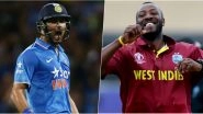 Maratha Arabians vs Northern Warriors, Abu Dhabi T10 League 2019 Live Streaming on Sony Liv: How to Watch Free Live Telecast of MAR vs NOR on TV & Cricket Score Updates in India