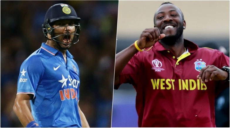 Live Cricket Streaming of Abu Dhabi T10 League 2019 Match 1 Maratha Arabians vs Northern Warriors